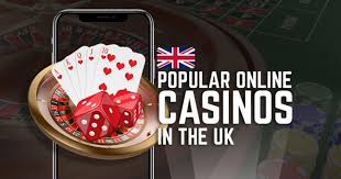 Best Online Casino UK Forum Your Ultimate Guide Best Online Casino UK Forum Your Ultimate Guide