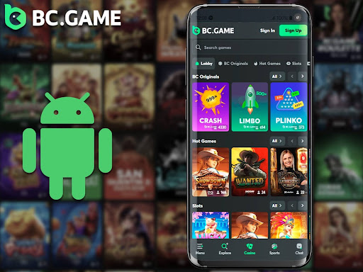 Discover the Thrills of BC.Game Azerbaijan Online