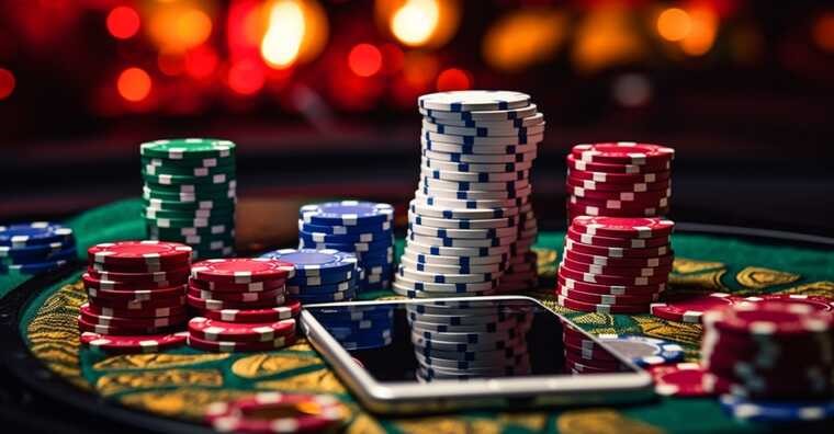Discover the Thrills of Casino Paradise 8 New Discover the Thrills of Casino Paradise 8 New