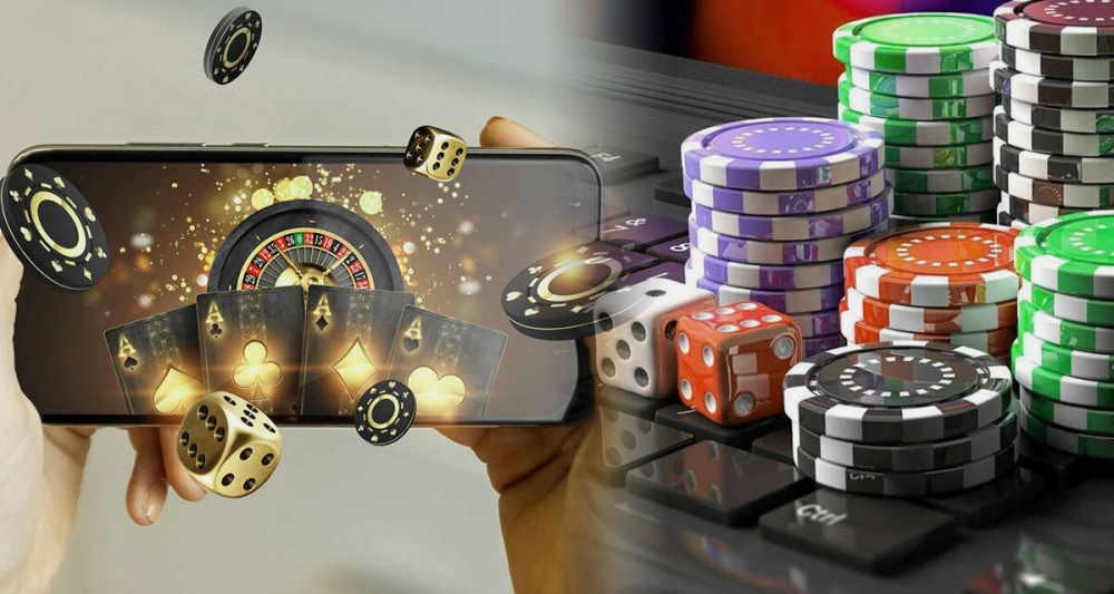 Experience the Magic of Slots Unleash Your Luck Experience the Magic of Slots Unleash Your Luck