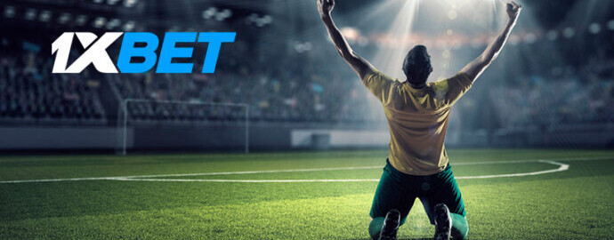 Explore the World of 1xBet A Comprehensive Guide Explore the World of 1xBet A Comprehensive Guide