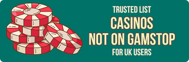 Exploring Non-Gamstop UK Casinos Benefits and Features Exploring Non-Gamstop UK Casinos Benefits and Features