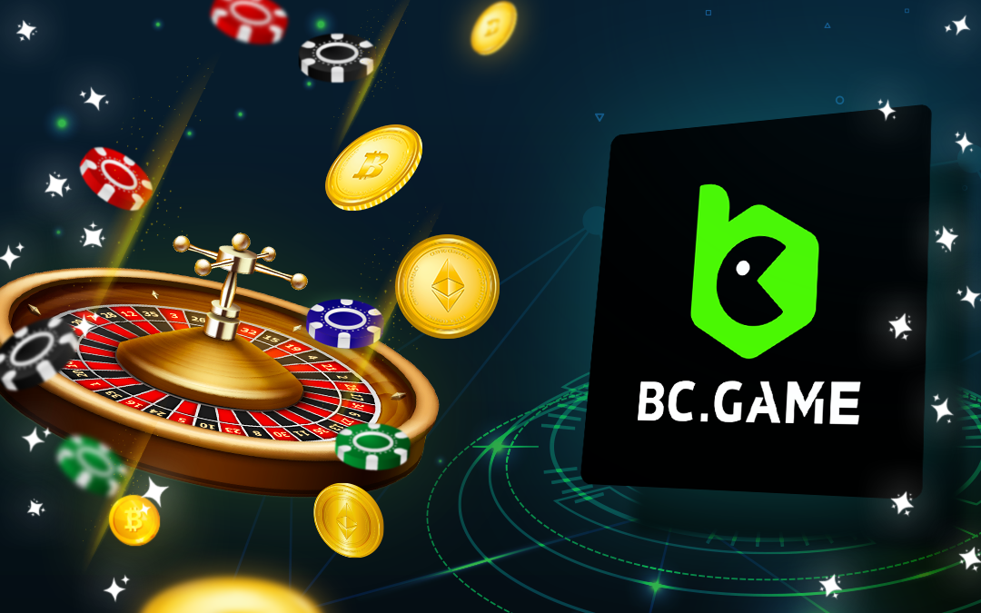 Exploring the Exciting World of Casino BC.Fun Exploring the Exciting World of Casino BC.Fun