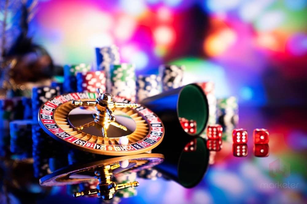 From Small Bets to Huge Wins The Journey of a Gambler From Small Bets to Huge Wins The Journey of a Gambler