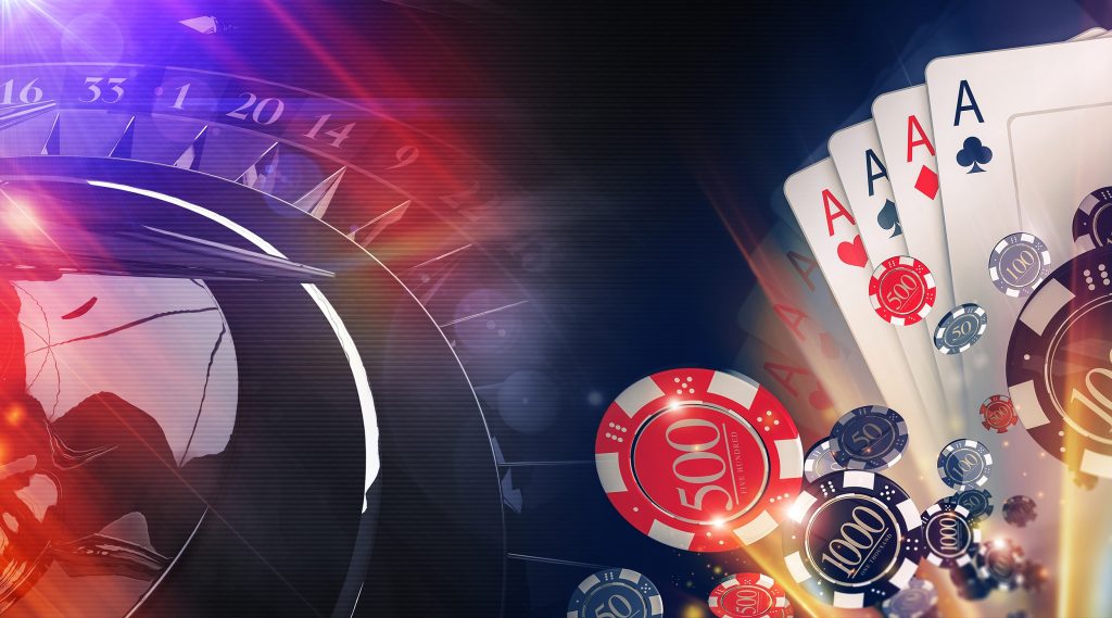 From Small Bets to Huge Wins The Journey of a Gambler From Small Bets to Huge Wins The Journey of a Gambler