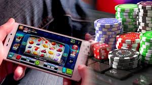 Mezinárodní Online Casino - Zábava na Dosah Ručky Mezinárodní Online Casino - Zábava na Dosah Ručky