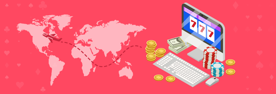 Nejnovější Casino Online Objevte Nové Zážitky a Bonusy