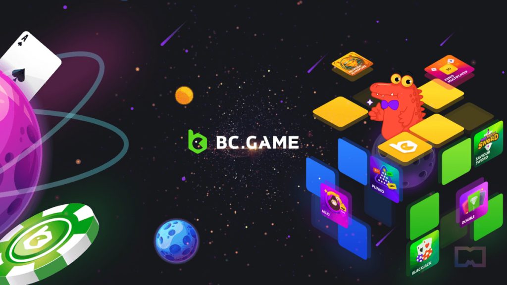 Разоблачаем BC Game Crash Как держать руку на пульсе игры и не потерять деньги