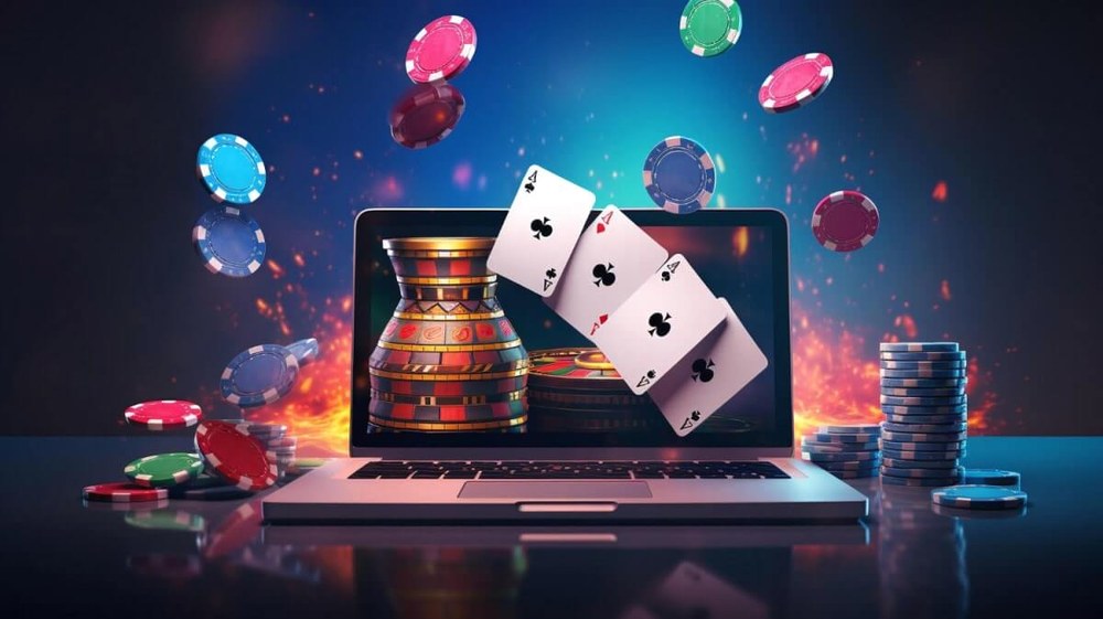 Top Trusted Online Casino Brands A Comprehensive Guide Top Trusted Online Casino Brands A Comprehensive Guide
