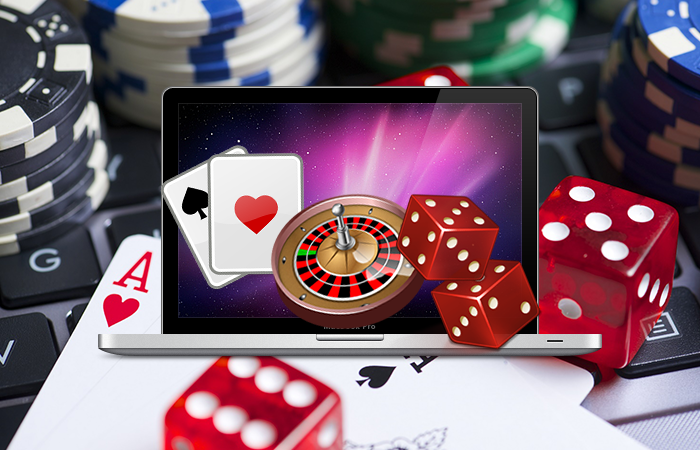 Top Trusted Online Casino Brands A Comprehensive Guide Top Trusted Online Casino Brands A Comprehensive Guide