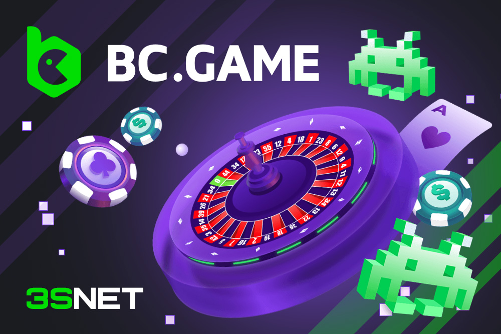 Understanding BC.Game Betting Your Ultimate Guide