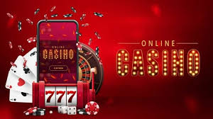 Experience the Thrill of Online Casino Bounty Reels 1933018625
