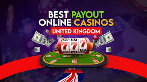 No Deposit Online Casinos in the UK Discover Your Options