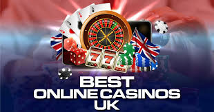 No Deposit Online Casinos in the UK Discover Your Options