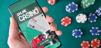 Online Casino Zábava a Šance na Výhru 1214595625