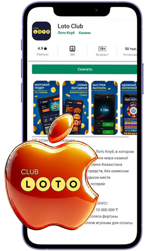 Увлекательный мир лотерей Как изменить свою жизнь с Loto