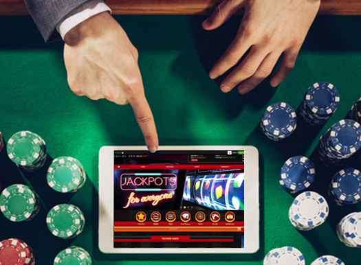 AI Innovations Revolutionizing Online Casinos for a Smarter Gaming Experience AI Innovations Revolutionizing Online Casinos for a Smarter Gaming Experience