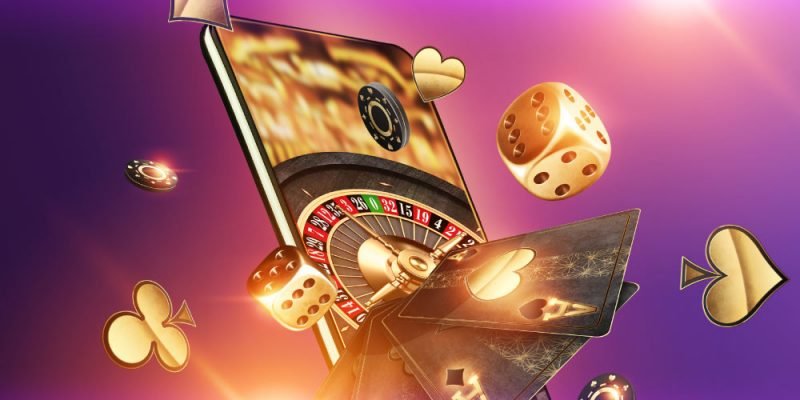 AI Innovations Revolutionizing Online Casinos for a Smarter Gaming Experience AI Innovations Revolutionizing Online Casinos for a Smarter Gaming Experience