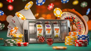 AI Innovations Revolutionizing Online Casinos for a Smarter Gaming Experience AI Innovations Revolutionizing Online Casinos for a Smarter Gaming Experience