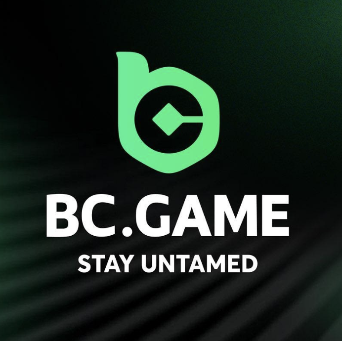 BC Game Online Casino An Innovative Approach to Online Gaming BC Game Online Casino An Innovative Approach to Online Gaming