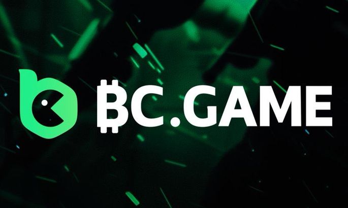 BC.Game Ваш Путеводитель по Миру Крипто Казино