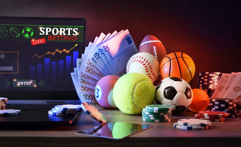 Betwinner  Plongée dans l'univers des paris en ligne