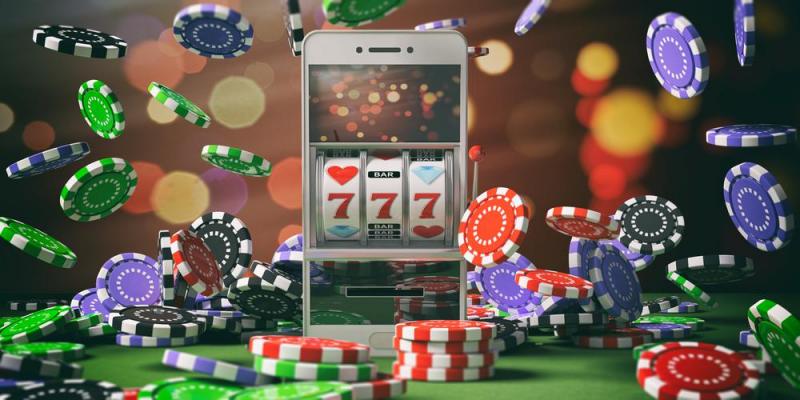 Discover the Best Ongoing Casino Promotions This Season -300455842 Discover the Best Ongoing Casino Promotions This Season -300455842
