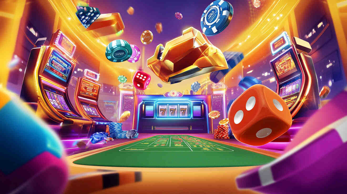 Discover the Features and Benefits of the 7c777 App