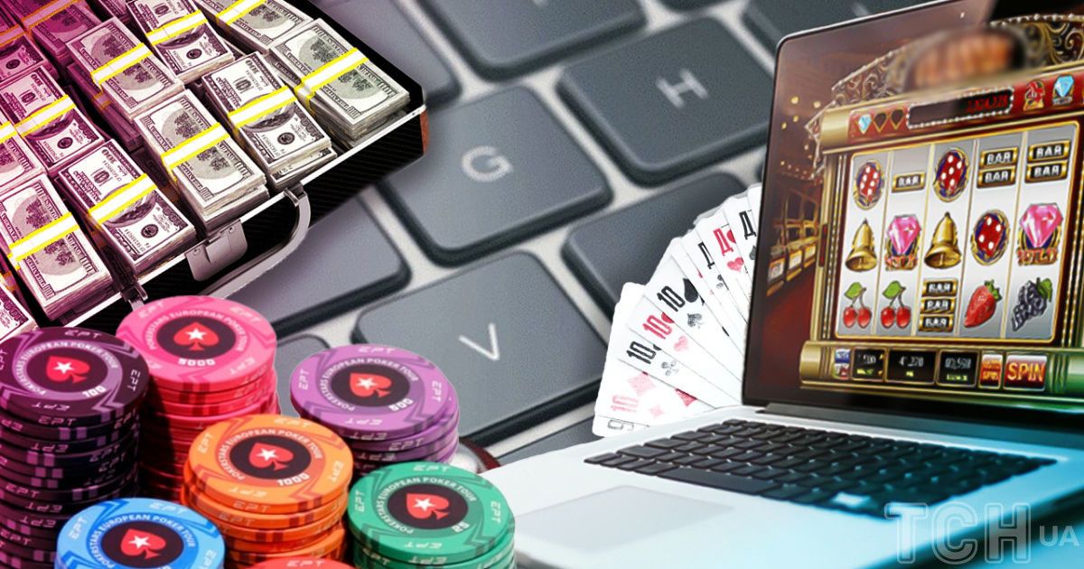 Experience the Thrill of MGM Casino Online UK