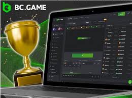 Nigeria BC.Game The Future of Gaming and Cryptocurrency Nigeria BC.Game The Future of Gaming and Cryptocurrency