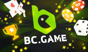 Nigeria BC.Game The Future of Online Gaming in Nigeria -2126023576