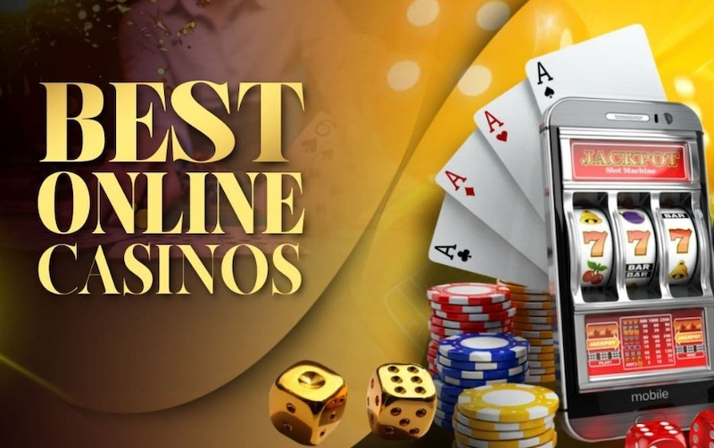 The Best Online Casino Software Exploring Top Solutions for Gamblers
