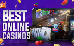 The Best Online Casino Software Exploring Top Solutions for Gamblers