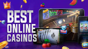 The Rise of Independent Online Casinos What You Need to Know The Rise of Independent Online Casinos What You Need to Know