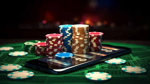The Rise of Independent Online Casinos What You Need to Know The Rise of Independent Online Casinos What You Need to Know