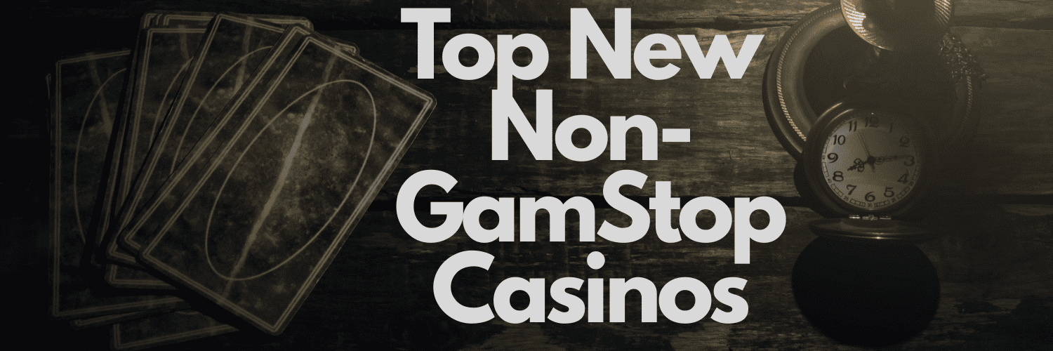 Discover the Best New Non Gamstop Casino Sites in 2023 1048536518 Discover the Best New Non Gamstop Casino Sites in 2023 1048536518