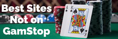 Discover the Best New Non Gamstop Casino Sites in 2023 977203862