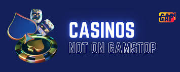 Exploring Casinos Not on Gamstop UK 804251596