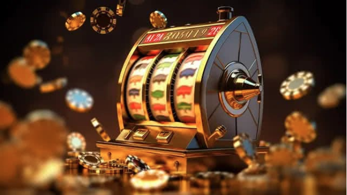 Exploring Damslots A Comprehensive Guide to Online Gaming