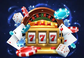 Exploring the Thrills of Casino Damslots Your Ultimate Guide