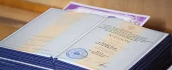 Купить диплом ВШНИ - Продажа дипломов Высшей школы народных искусств