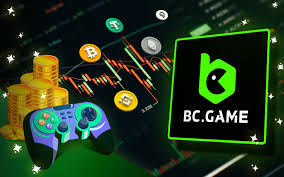 Unlock Exciting Rewards with BC.Game Promo Codes and Bonuses 874832143