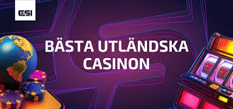 Utländska Casinon En Djupdykning i Spelvärlden 602413455