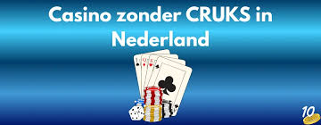 Casino Zonder Registratie De Toekomst van Online Gokken