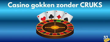 De Ultieme Gids voor Betrouwbare Casino's Zonder CRUKS De Ultieme Gids voor Betrouwbare Casino's Zonder CRUKS