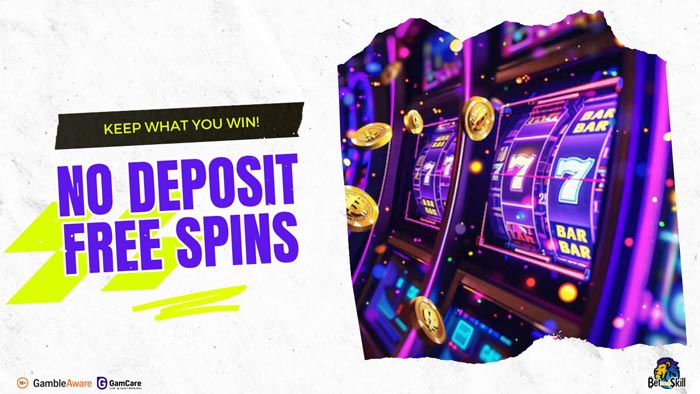 Discover 300 Free Spins No Deposit Bonus for Exciting Gameplay!