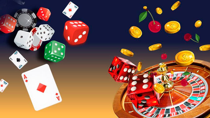 Discover New Adventures with Casino Bounty Reels