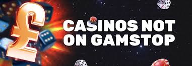 Discover the Best Casinos Not on Gamstop in the UK -1947044950