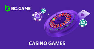 Experience Thrilling Gaming at BC.Game Casino Experience Thrilling Gaming at BC.Game Casino