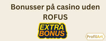 Oplev de Bedste Online Spil Uden Om Rufus Oplev de Bedste Online Spil Uden Om Rufus